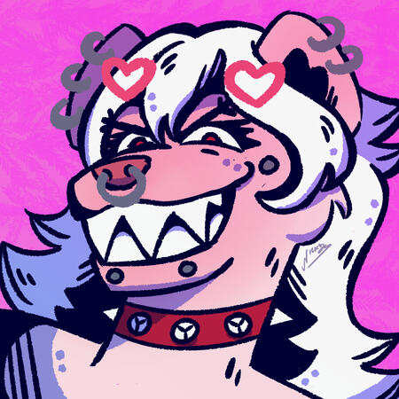 art fight attack! (2025)