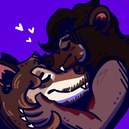 art fight attack! (2025)