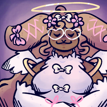 rendered portrait trade! (2024)