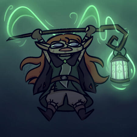 rendered chibi trade! (2024)