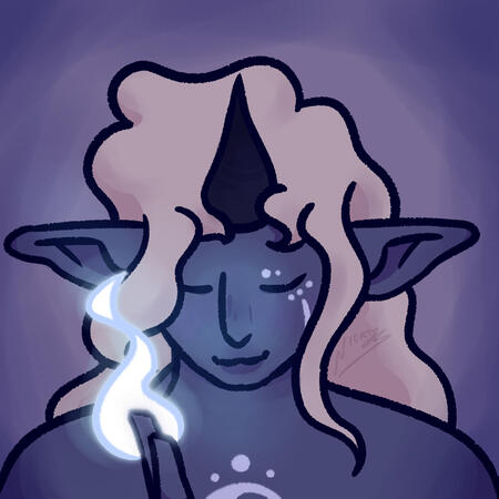 rendered bust freebie! (2024)