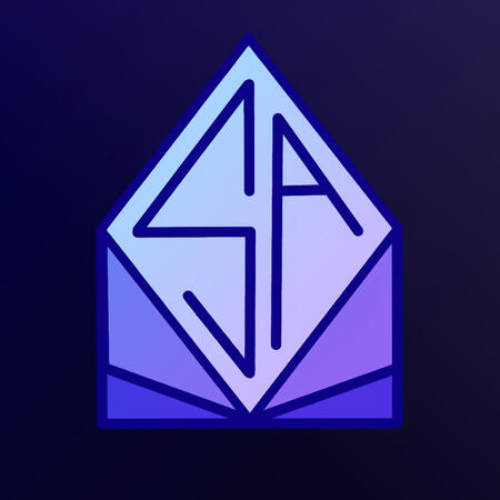 logo for my d&amp;d campaign! (2023)