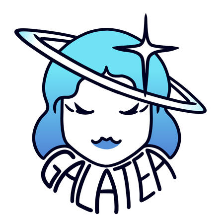 logo for an esports team i was involved with! (2021)